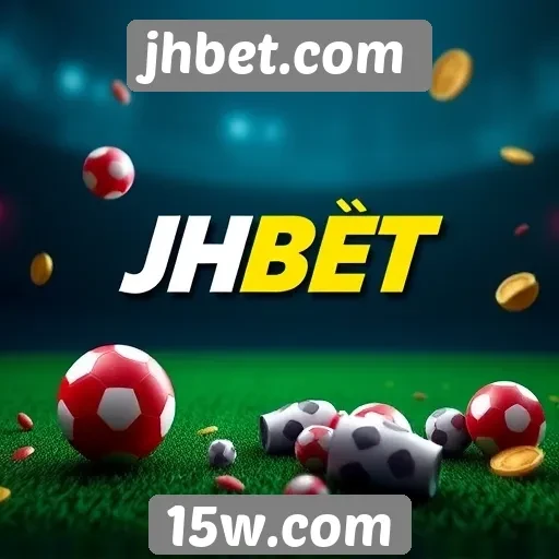 Política de bônus e promoções do jhbet.com