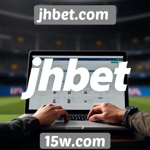 Avaliação de confiabilidade do site jhbet.com