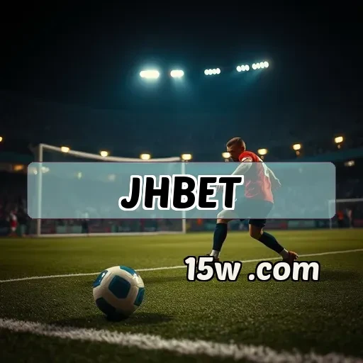 jhbet.com: Aventura e Diversão nos Jogos Online!