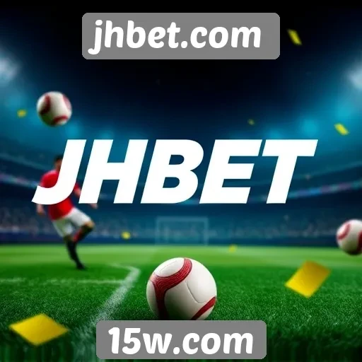Promoções e bônus oferecidos pelo jhbet