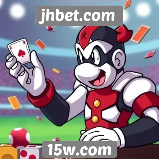 Explorando as promoções e bônus oferecidos por jhbet