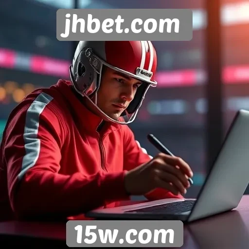 Recursos exclusivos do site de apostas jhbet.com