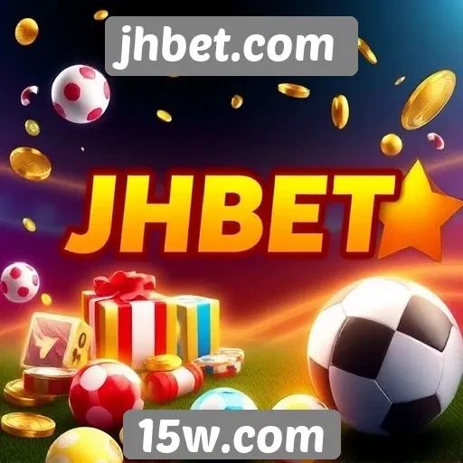 Variedade de jogos disponíveis em jhbet.com