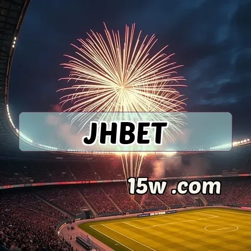 jhbet.com: Estratégias Imperdíveis para Dominar Seus Jogos Favoritos
