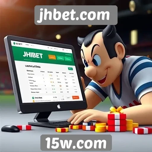 Comparação de bônus e promoções em jhbet.com