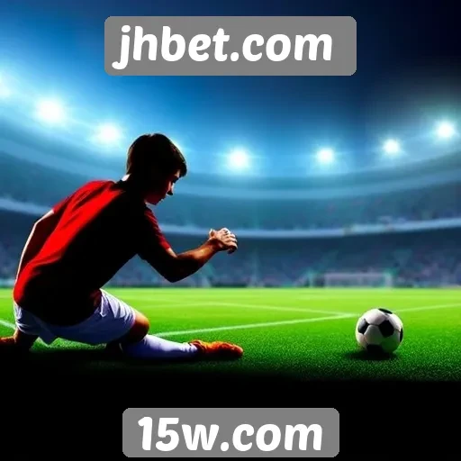 Vantagens e desvantagens de usar o jhbet.com