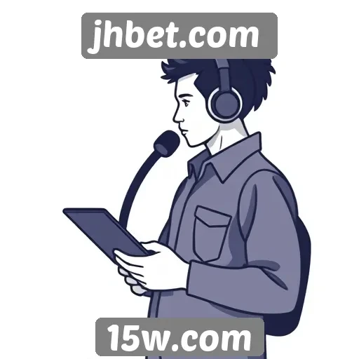 Análise da experiência do usuário no jhbet.com