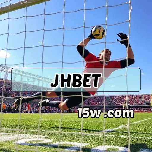 jhbet.com: Sua Jornada nas Apostas Esportivas Começa Aqui