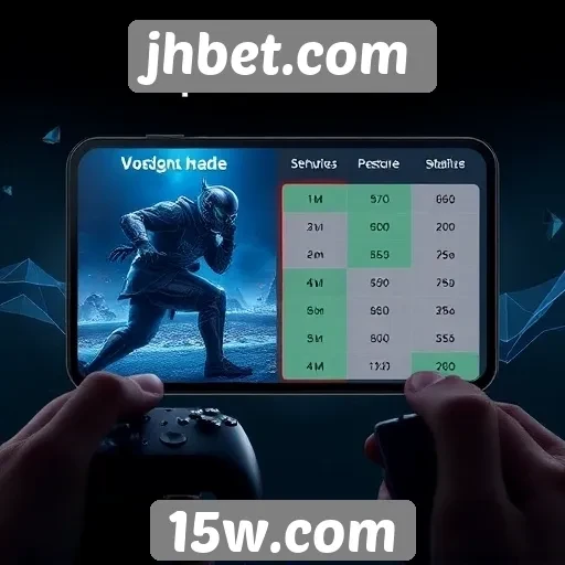 Compatibilidade de dispositivos no jhbet.com