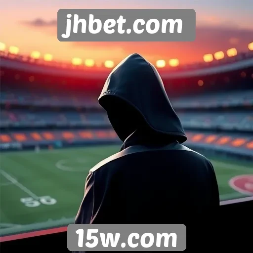 Segurança e privacidade no site de jogos jhbet.com